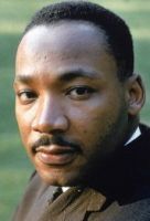 Фото №1 Мартин Лютер Кинг
