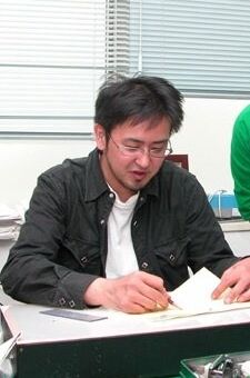 Кадзуто Накадзава