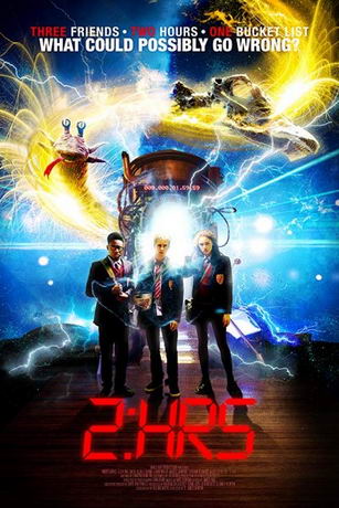 смотреть 2 часа (2018)