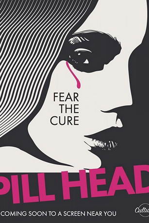 смотреть Под таблеткой (2019)