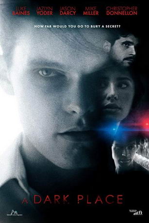 Темнота (2019)