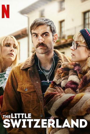 смотреть Маленькая Швейцария (2019)