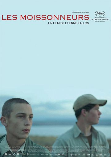 смотреть Браконьеры (2018)