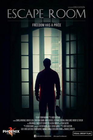 смотреть Убеги от Марвина (2018)