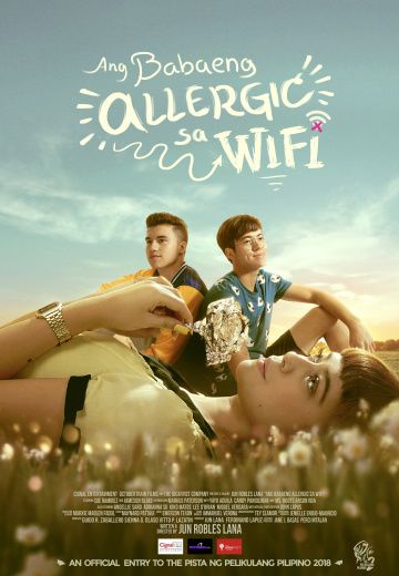 смотреть Аллергия на Wi-Fi (2018)
