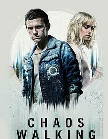 смотреть Поступь хаоса (2021)