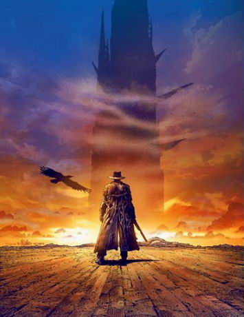 смотреть Тёмная башня (2020)