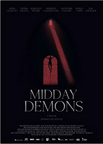 смотреть Демоны наяву (2018)