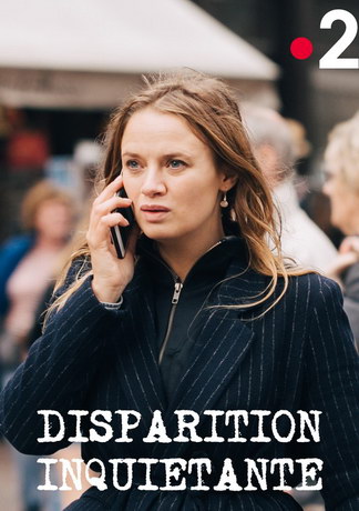 смотреть Тревожное исчезновение (2019)