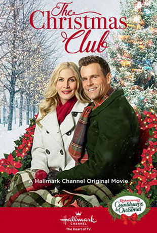 Рождественский Клуб (2019)