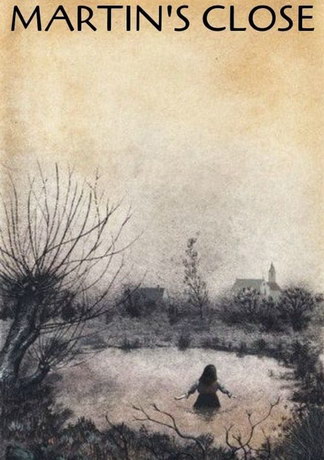 Участь Мартина (2019)