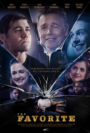 смотреть Любимчик (2019)