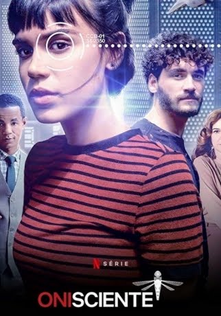 смотреть Всеведущий 1 сезон 6 серия