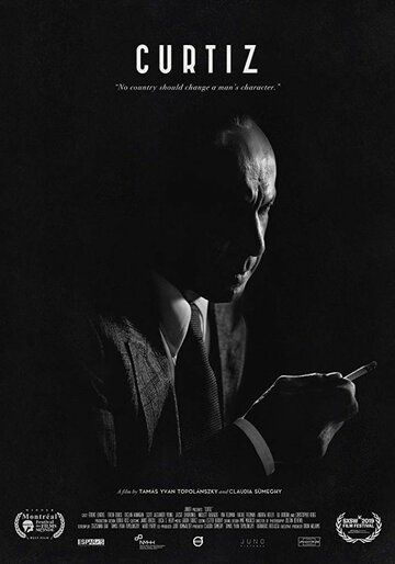 смотреть Кёртис (2018)