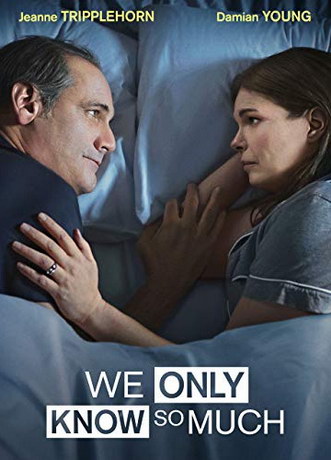 смотреть Мы слишком мало знаем (2020)