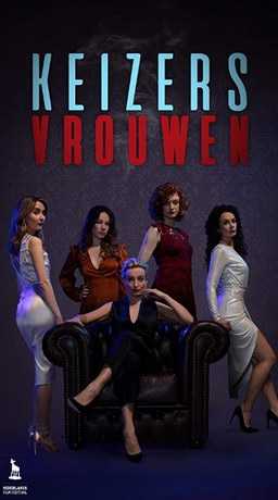 смотреть Женщины ночи 1 сезон 10 серия