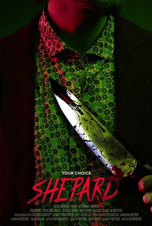 смотреть Шепард (2020)