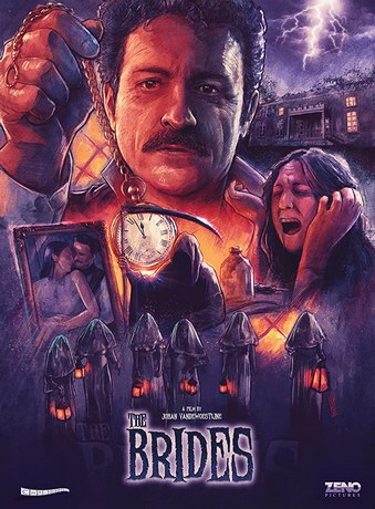 смотреть Невесты (2018)