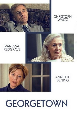 смотреть Худший брак в Джорджтауне (2019)