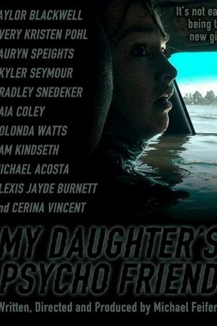 смотреть Психованная подруга моей дочери (2020)