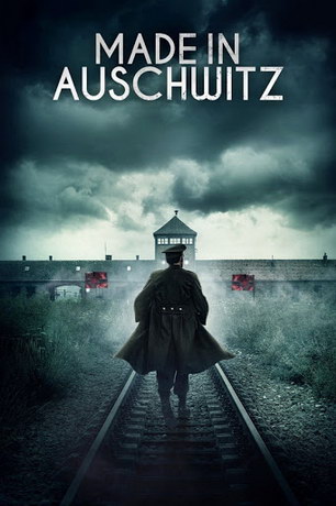 Сделано в Освенциме: Нерассказанная история блока номер десять (2019)