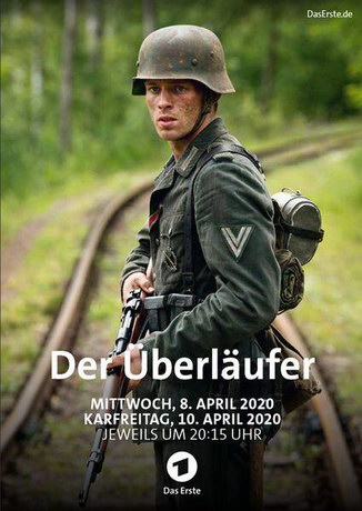 смотреть Перебежчик 1 сезон 4 серия