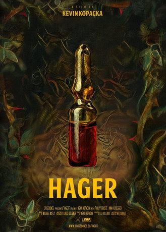 смотреть Хэйгер (2020)
