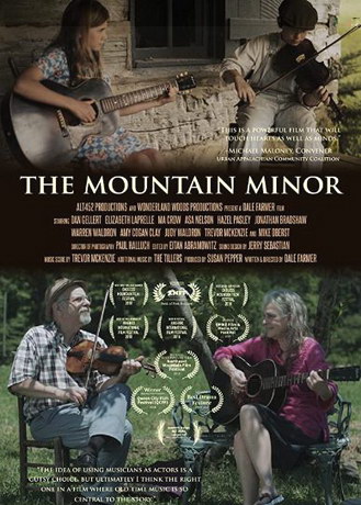 смотреть Горный минор (2019)