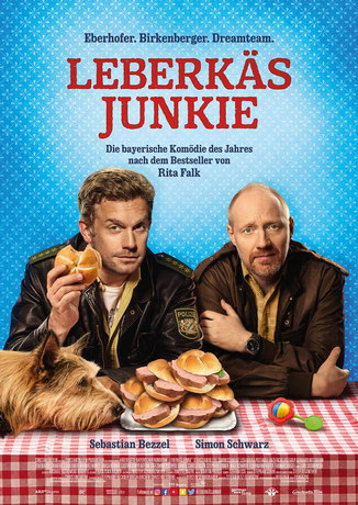 смотреть Колбасный торчок (2019)