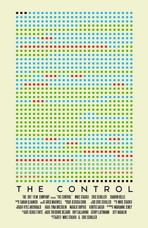 смотреть Контроль (2018)
