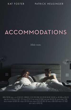 смотреть Место (2018)