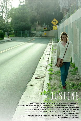 Джастин (2019)