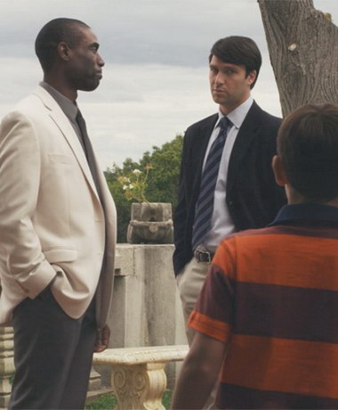 смотреть Хорошая пятница (2020)