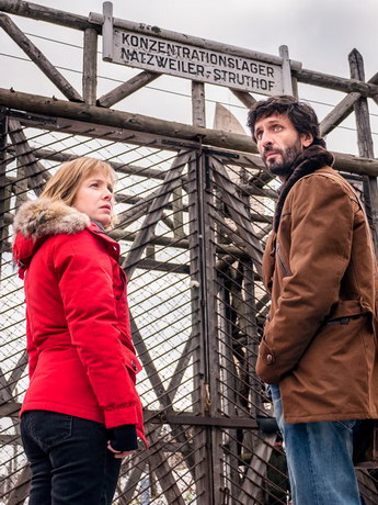 смотреть Стены памяти (2019)