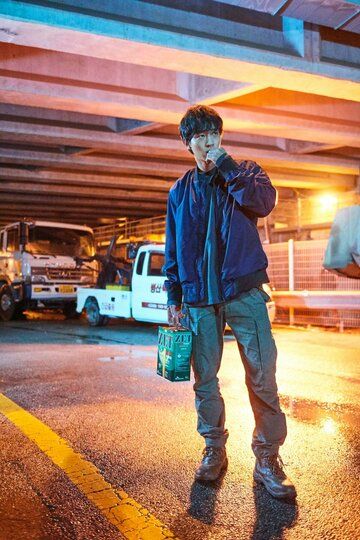 смотреть Эвакуатор (2019)