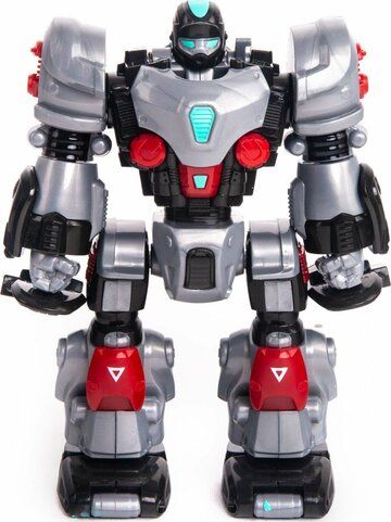 смотреть Металионы 1 сезон 52 серия