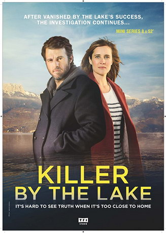 Убийца у озера 1 сезон 8 серия