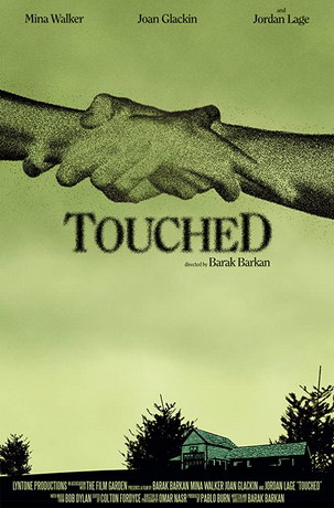 смотреть В тиши и мраке (2020)