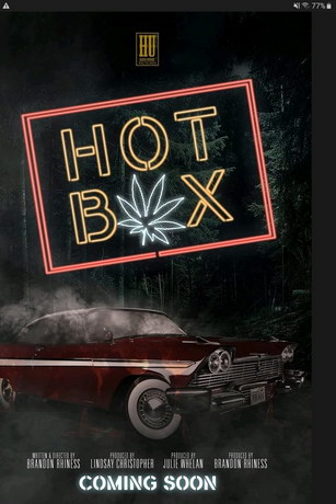 смотреть Нехило накрыло (2020)