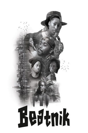 смотреть Битник (2017)