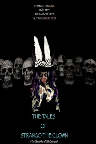 смотреть Истории клоуна Стрэнго (2020)