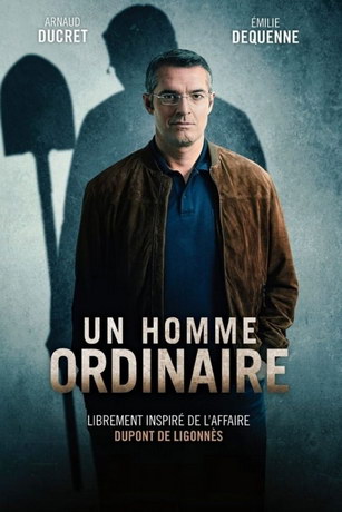 смотреть Обычный мужик 1 сезон 2 серия