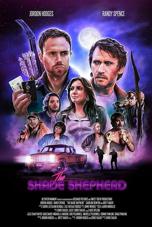 смотреть Тень пастыря (2019)