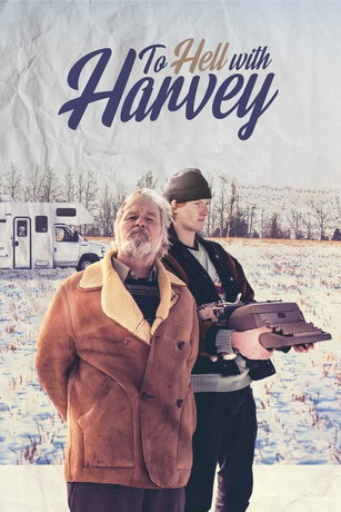 смотреть В Ад с Харви (2020)