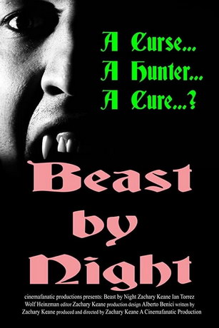 смотреть Зверь в ночи (2020)