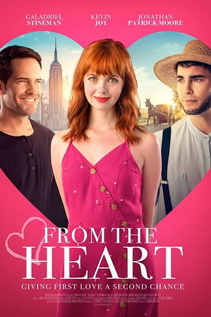 смотреть Следуй зову сердца (2020)