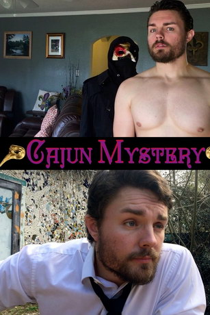 смотреть Каджунская тайна (2018)