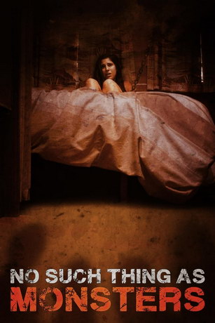 смотреть Монстров не существует (2019)