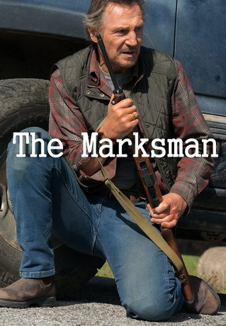 смотреть Заступник (2021)