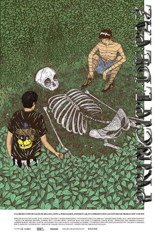 смотреть Князь мира (2019)